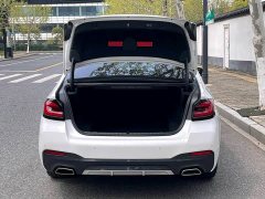 BMW 5 Series 2021 530Li Premier M Sport Package - ფოტო 5