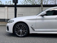 BMW 5 Series 2021 530Li Premier M Sport Package - ფოტო 7