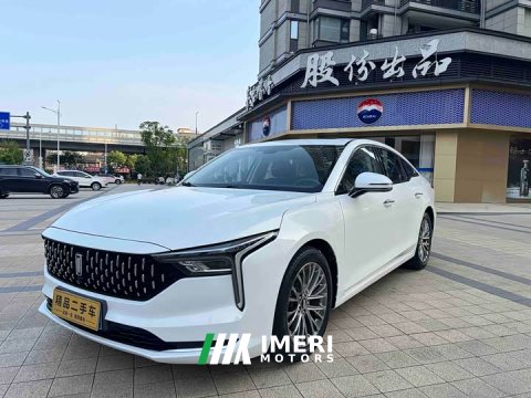 2023 FAW Besturn B70 2022 Third Generation 1.5T Automatic Comfort Edition - ავტომობილი ჩინეთიდან