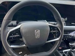 FAW Besturn B70 2022 Third Generation 1.5T Automatic Comfort Edition - ფოტო 10