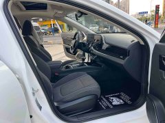 FAW Besturn B70 2022 Third Generation 1.5T Automatic Comfort Edition - ფოტო 13