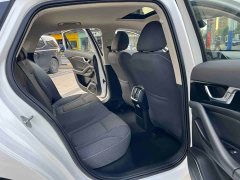 FAW Besturn B70 2022 Third Generation 1.5T Automatic Comfort Edition - ფოტო 14