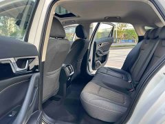FAW Besturn B70 2022 Third Generation 1.5T Automatic Comfort Edition - ფოტო 16