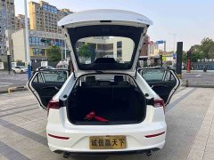 FAW Besturn B70 2022 Third Generation 1.5T Automatic Comfort Edition - ფოტო 17