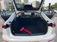 FAW Besturn B70 2022 Third Generation 1.5T Automatic Comfort Edition - ფოტო 18