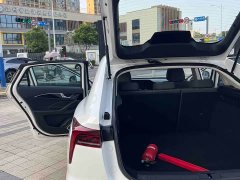 FAW Besturn B70 2022 Third Generation 1.5T Automatic Comfort Edition - ფოტო 19