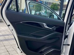 FAW Besturn B70 2022 Third Generation 1.5T Automatic Comfort Edition - ფოტო 6