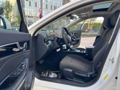 FAW Besturn B70 2022 Third Generation 1.5T Automatic Comfort Edition - ფოტო 7
