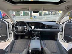 FAW Besturn B70 2022 Third Generation 1.5T Automatic Comfort Edition - ფოტო 8