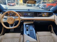 Voyah Lantu FREE 2021 Four-Wheel Drive Standard Extended Range Exclusive Luxury Package - ფოტო 4