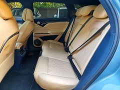 Voyah Lantu FREE 2021 Four-Wheel Drive Standard Extended Range Exclusive Luxury Package - ფოტო 5