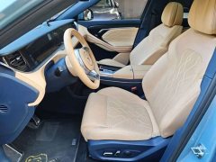 Voyah Lantu FREE 2021 Four-Wheel Drive Standard Extended Range Exclusive Luxury Package - ფოტო 6