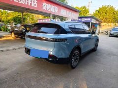 Voyah Lantu FREE 2021 Four-Wheel Drive Standard Extended Range Exclusive Luxury Package - ფოტო 7