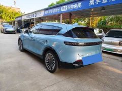 Voyah Lantu FREE 2021 Four-Wheel Drive Standard Extended Range Exclusive Luxury Package - ფოტო 9