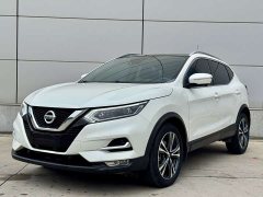 Nissan Qashqai 2023 Classic 2.0L CVT XV Premium Smart Edition - ფოტო 1
