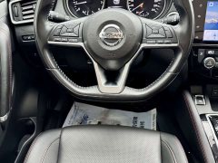 Nissan Qashqai 2023 Classic 2.0L CVT XV Premium Smart Edition - ფოტო 10