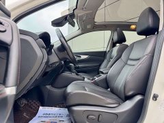 Nissan Qashqai 2023 Classic 2.0L CVT XV Premium Smart Edition - ფოტო 11