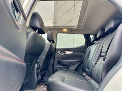 Nissan Qashqai 2023 Classic 2.0L CVT XV Premium Smart Edition - ფოტო 12