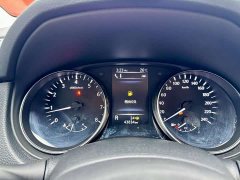 Nissan Qashqai 2023 Classic 2.0L CVT XV Premium Smart Edition - ფოტო 13