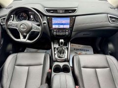 Nissan Qashqai 2023 Classic 2.0L CVT XV Premium Smart Edition - ფოტო 15