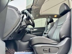 Nissan Qashqai 2023 Classic 2.0L CVT XV Premium Smart Edition - ფოტო 16