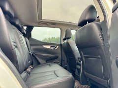 Nissan Qashqai 2023 Classic 2.0L CVT XV Premium Smart Edition - ფოტო 17