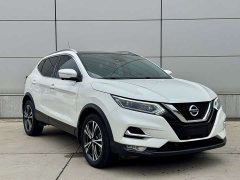 Nissan Qashqai 2023 Classic 2.0L CVT XV Premium Smart Edition - ფოტო 2