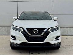 Nissan Qashqai 2023 Classic 2.0L CVT XV Premium Smart Edition - ფოტო 3