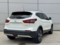 Nissan Qashqai 2023 Classic 2.0L CVT XV Premium Smart Edition - ფოტო 4
