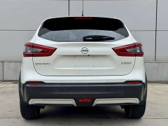 Nissan Qashqai 2023 Classic 2.0L CVT XV Premium Smart Edition - ფოტო 5