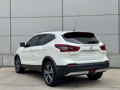 Nissan Qashqai 2023 Classic 2.0L CVT XV Premium Smart Edition - ფოტო 6