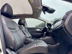 Nissan Qashqai 2023 Classic 2.0L CVT XV Premium Smart Edition - ფოტო 8
