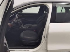 Ford Mondeo EcoBoost 245 Premium - ფოტო 10