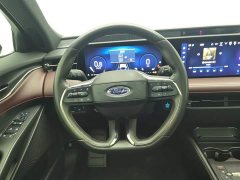 Ford Mondeo EcoBoost 245 Premium - ფოტო 11