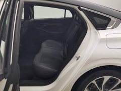 Ford Mondeo EcoBoost 245 Premium - ფოტო 15