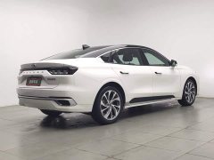 Ford Mondeo EcoBoost 245 Premium - ფოტო 2