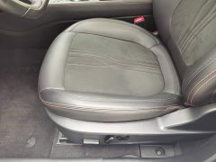 Ford Mondeo EcoBoost 245 Premium - ფოტო 20