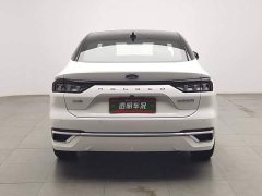 Ford Mondeo EcoBoost 245 Premium - ფოტო 4