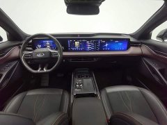 Ford Mondeo EcoBoost 245 Premium - ფოტო 5