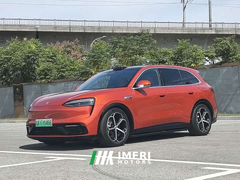 2026 AITO M6 Extended Range Ultra - ავტომობილი ჩინეთიდან