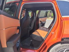 AITO M6 Extended Range Ultra - ფოტო 11