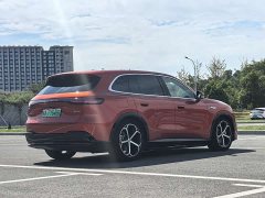 AITO M6 Extended Range Ultra - ფოტო 5
