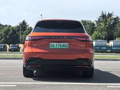 AITO M6 Extended Range Ultra - ფოტო 6