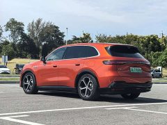 AITO M6 Extended Range Ultra - ფოტო 7