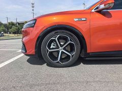 AITO M6 Extended Range Ultra - ფოტო 9