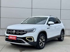 Volkswagen Taos 330TSI FWD Luxury Plus Advanced Edition - ფოტო 1