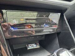 Volkswagen Taos 330TSI FWD Luxury Plus Advanced Edition - ფოტო 10