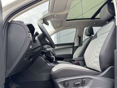 Volkswagen Taos 330TSI FWD Luxury Plus Advanced Edition - ფოტო 11