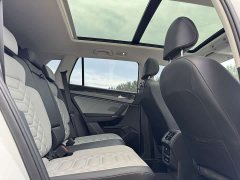 Volkswagen Taos 330TSI FWD Luxury Plus Advanced Edition - ფოტო 14