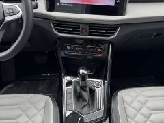 Volkswagen Taos 330TSI FWD Luxury Plus Advanced Edition - ფოტო 15